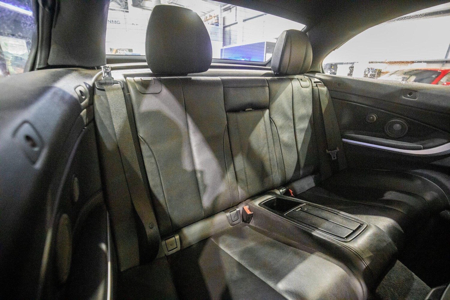 Used BMW 4 Series 2018 for sale - 77479251: Photo 12