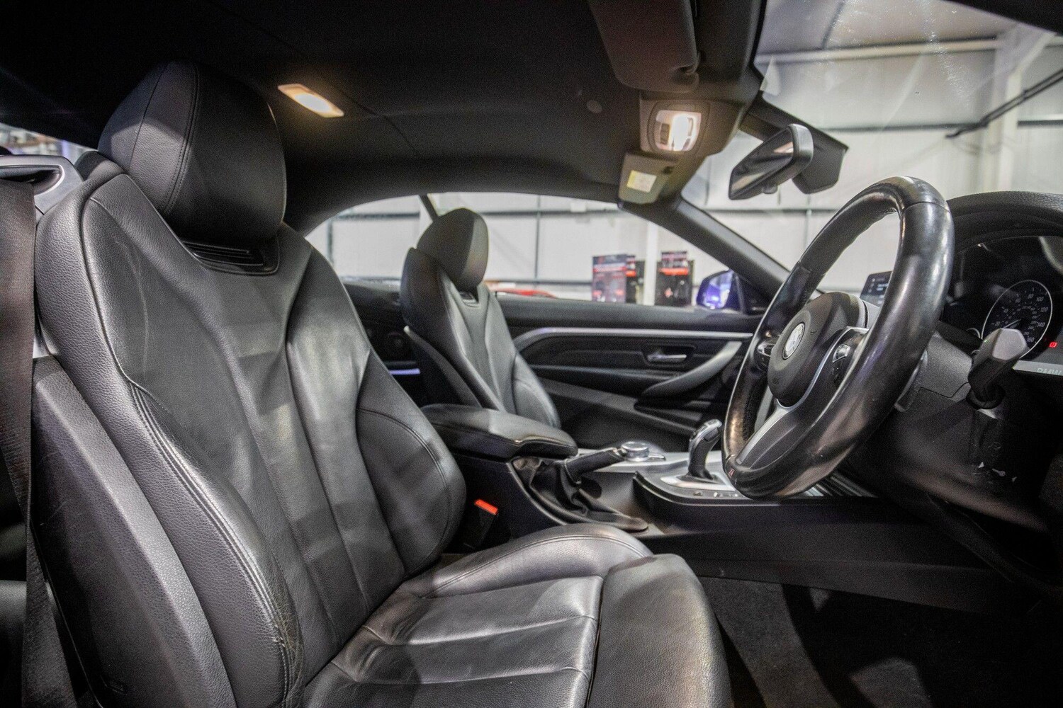 Used BMW 4 Series 2018 for sale - 77479251: Photo 14