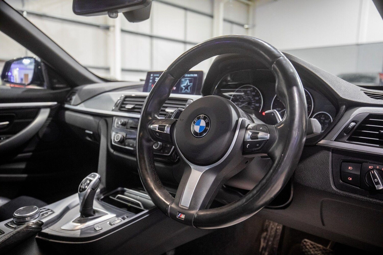 Used BMW 4 Series 2018 for sale - 77479251: Photo 15
