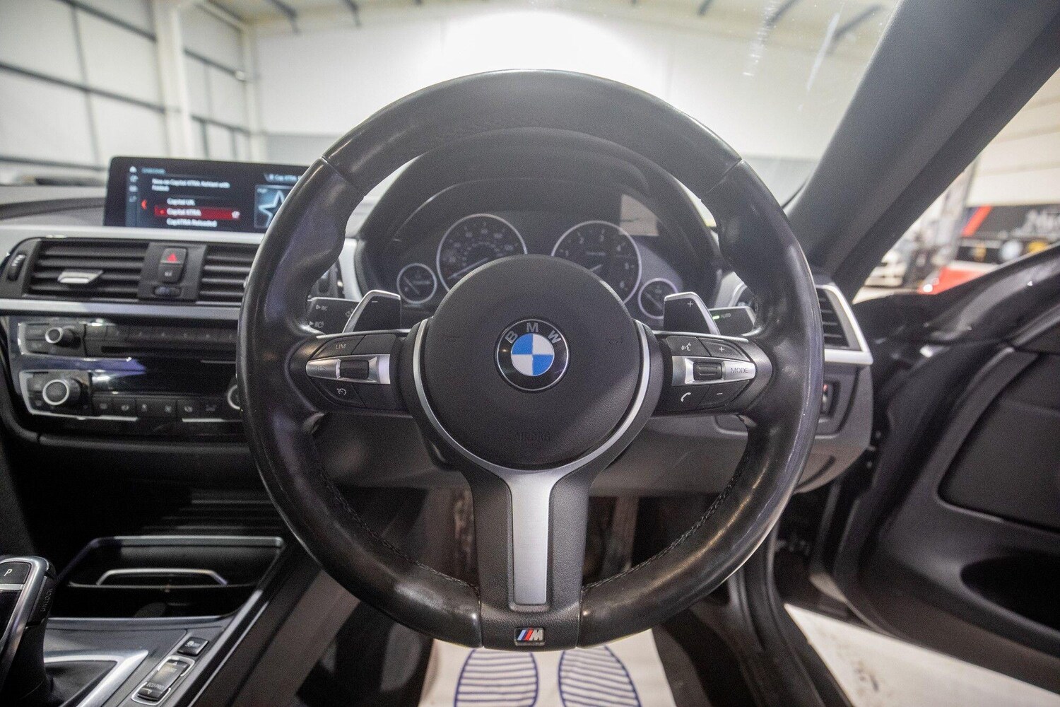 Used BMW 4 Series 2018 for sale - 77479251: Photo 16