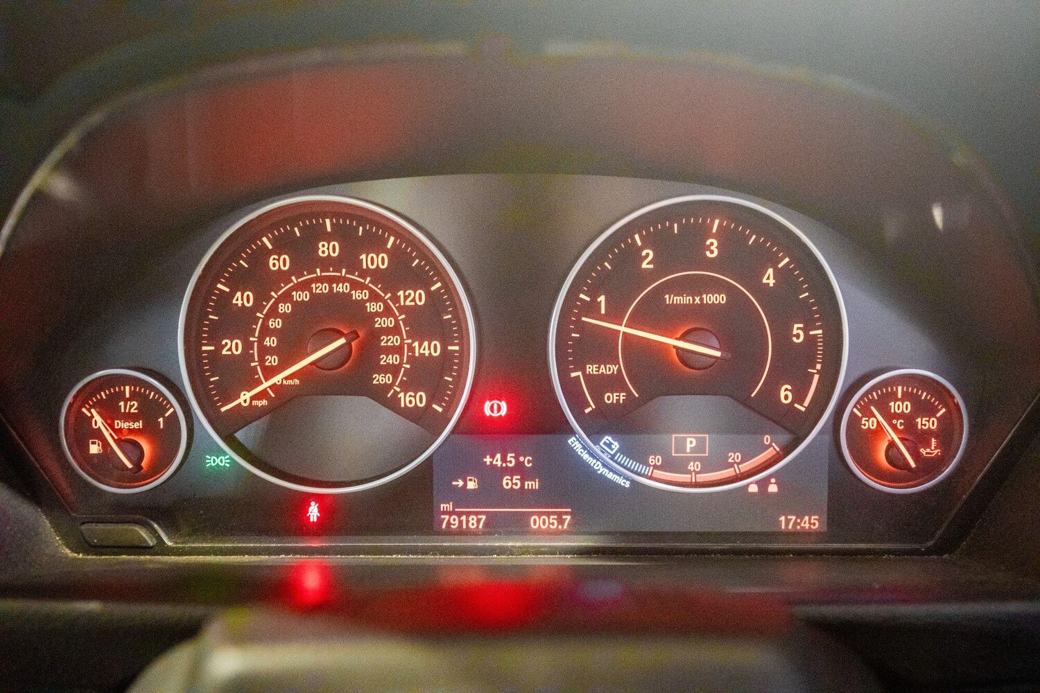 Used BMW 4 Series 2018 for sale - 77479251: Photo 19