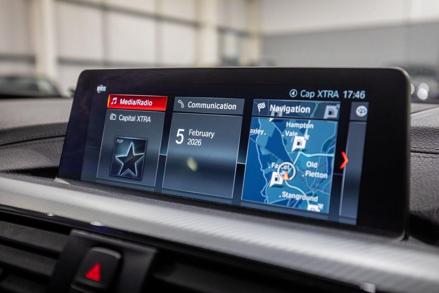 Used BMW 4 Series 2018 for sale - 77479251: Photo 23