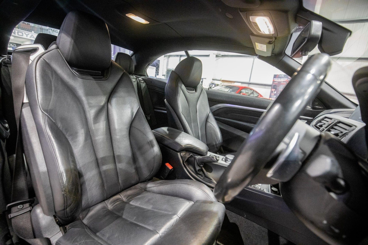 Used BMW 4 Series 2018 for sale - 77479251: Photo 3