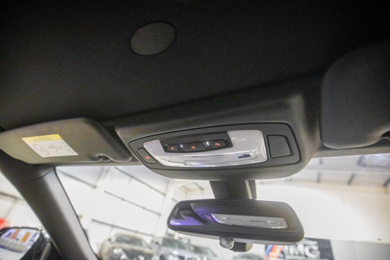 Used BMW 4 Series 2018 for sale - 77479251: Photo 32