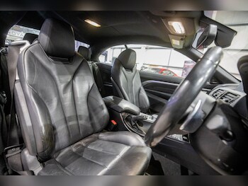 Used BMW 4 Series 2018 for sale - 77479251: Photo