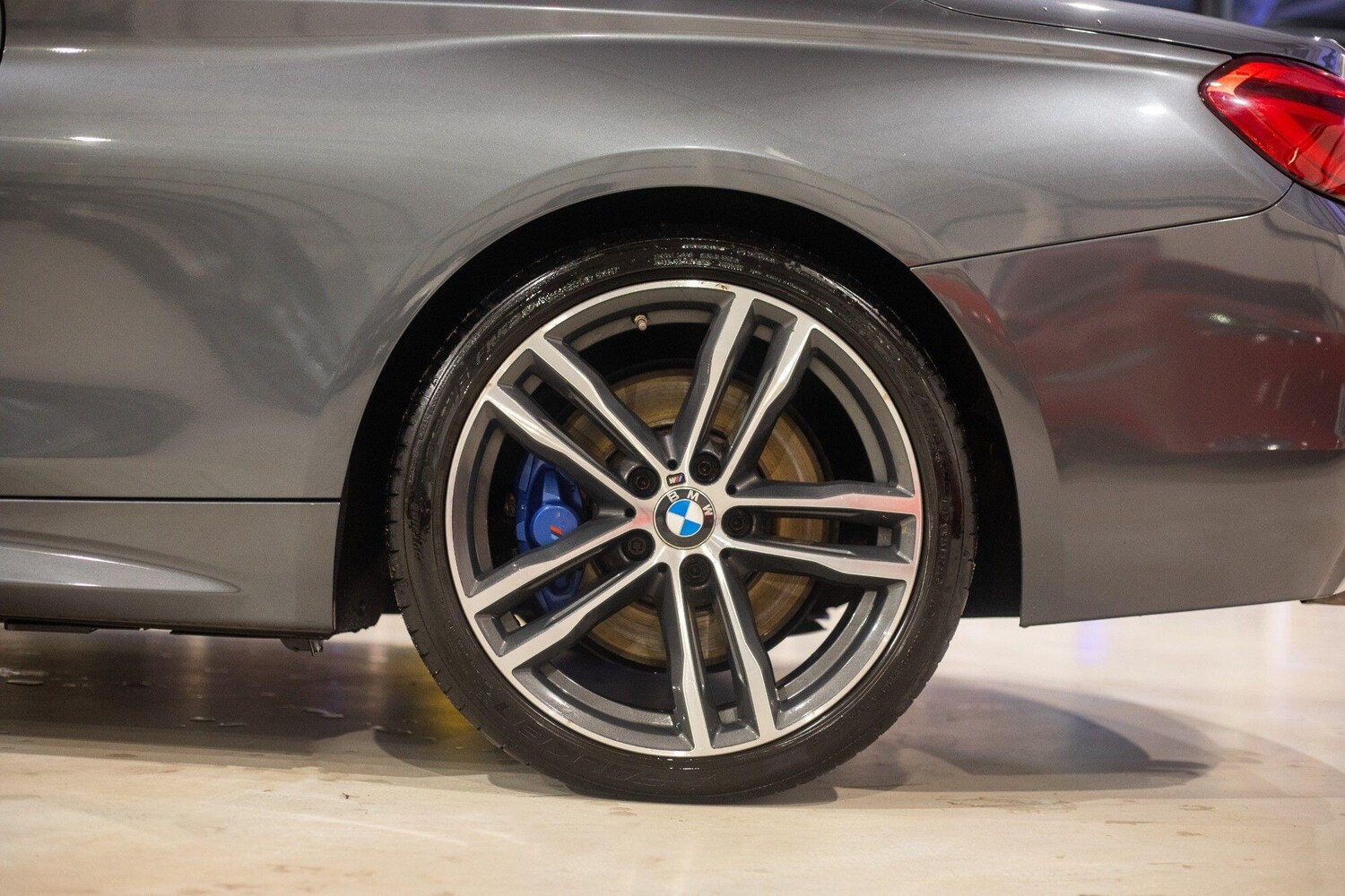 Used BMW 4 Series 2018 for sale - 77479251: Photo 7