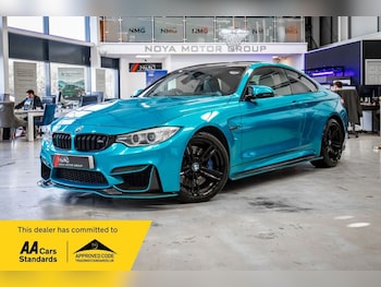 Used BMW M4 2015 for sale - 78382070: Photo