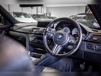 Used BMW M4 2015 for sale - 78382070: Photo