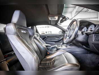 Used BMW M4 2015 for sale - 78382070: Photo