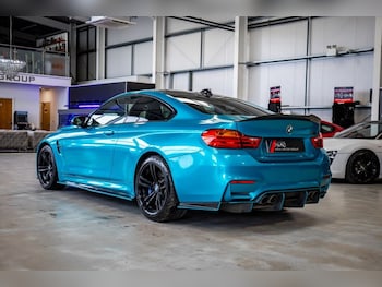 Used BMW M4 2015 for sale - 78382070: Photo