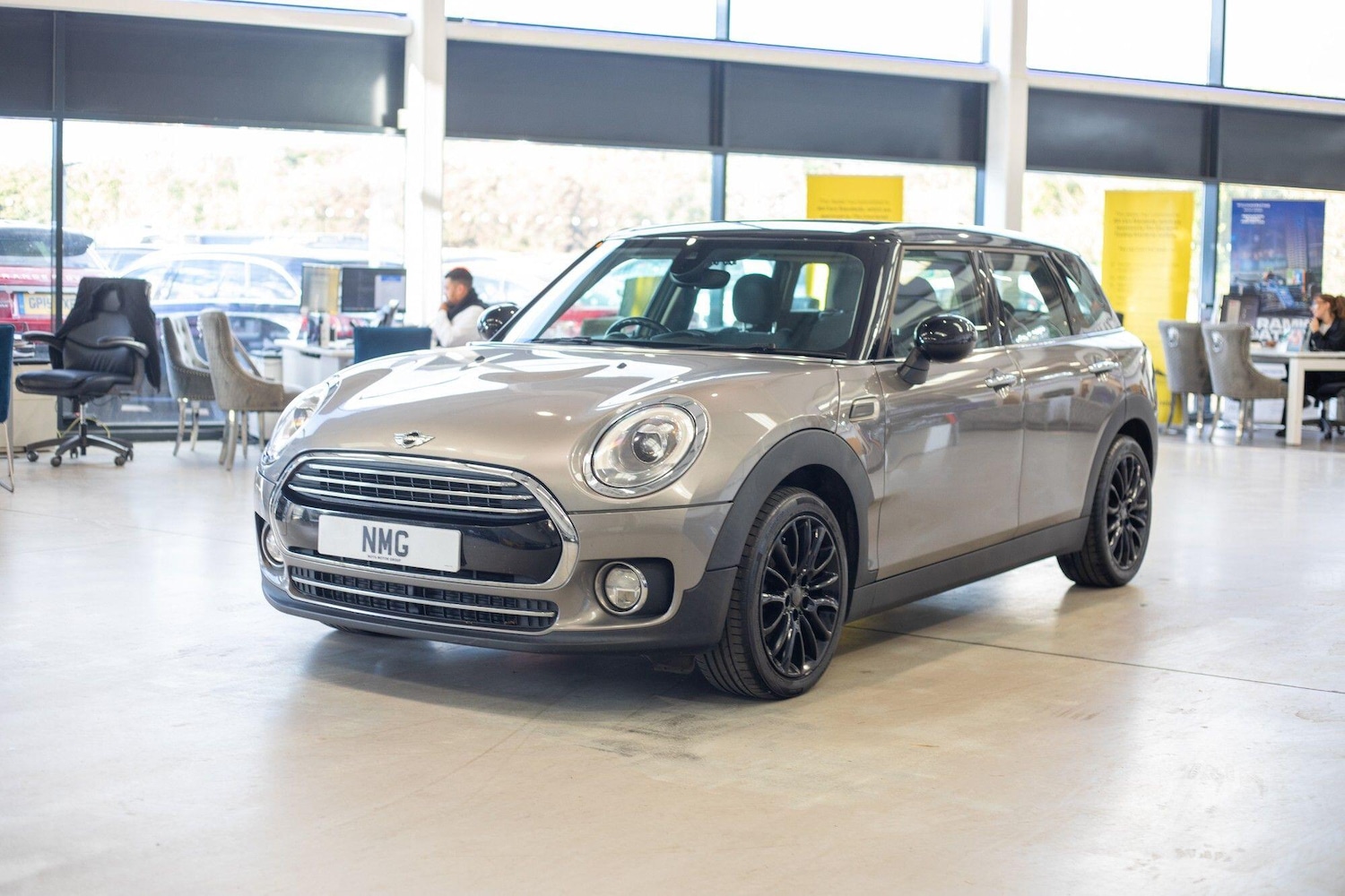 Used MINI Clubman for sale - 76823958: Photo 10