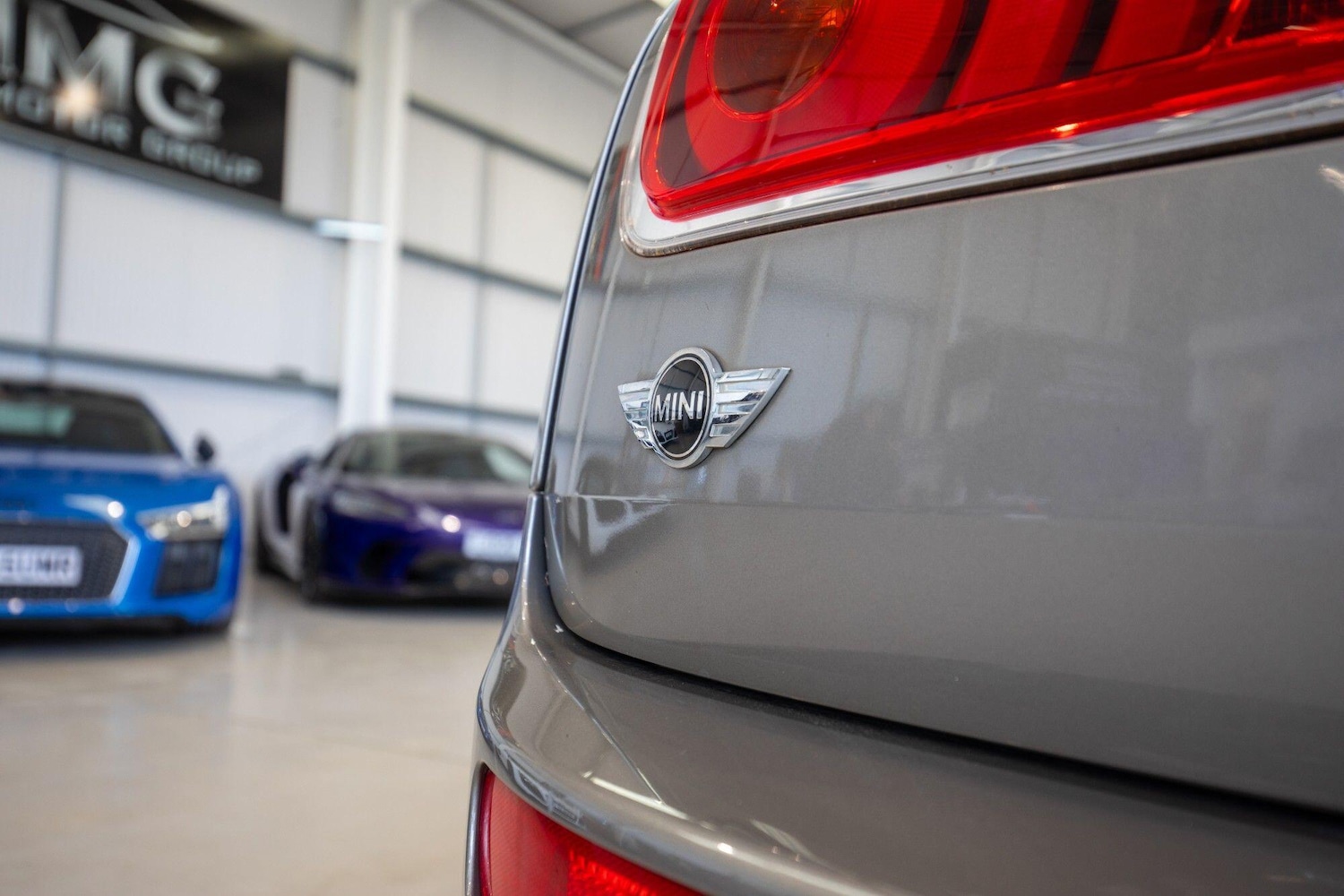 Used MINI Clubman for sale - 76823958: Photo 11