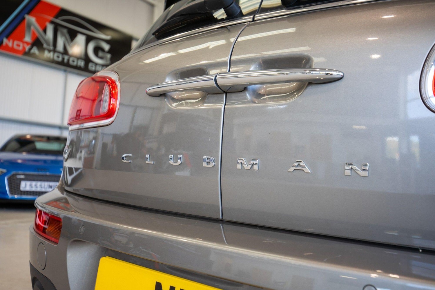 Used MINI Clubman for sale - 76823958: Photo 12