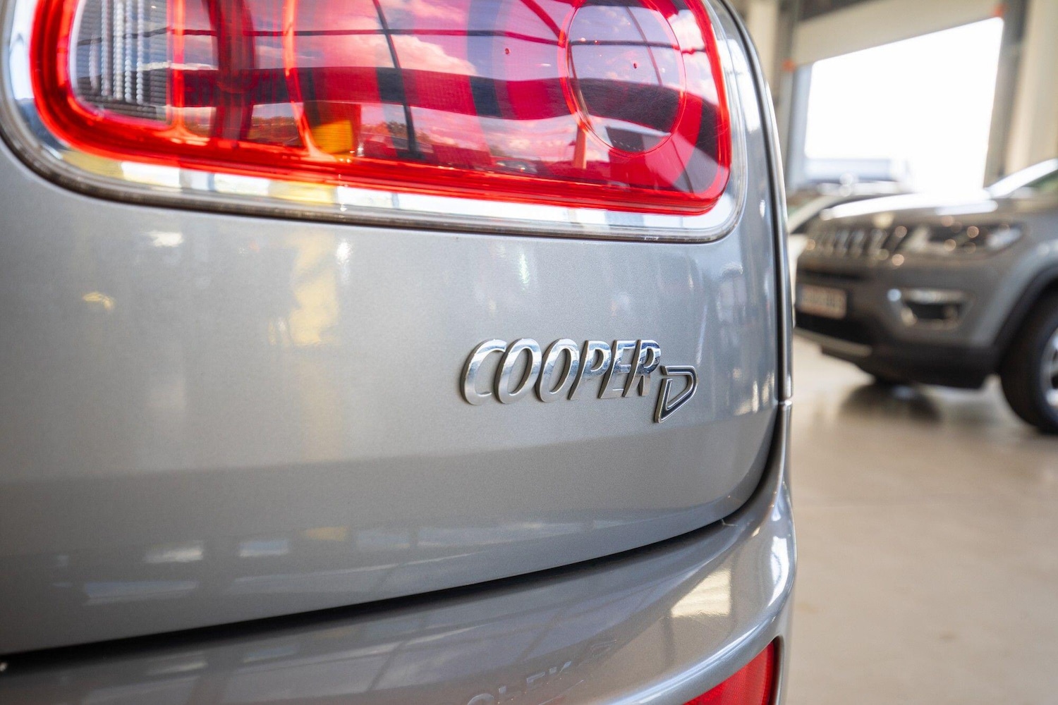 Used MINI Clubman for sale - 76823958: Photo 13