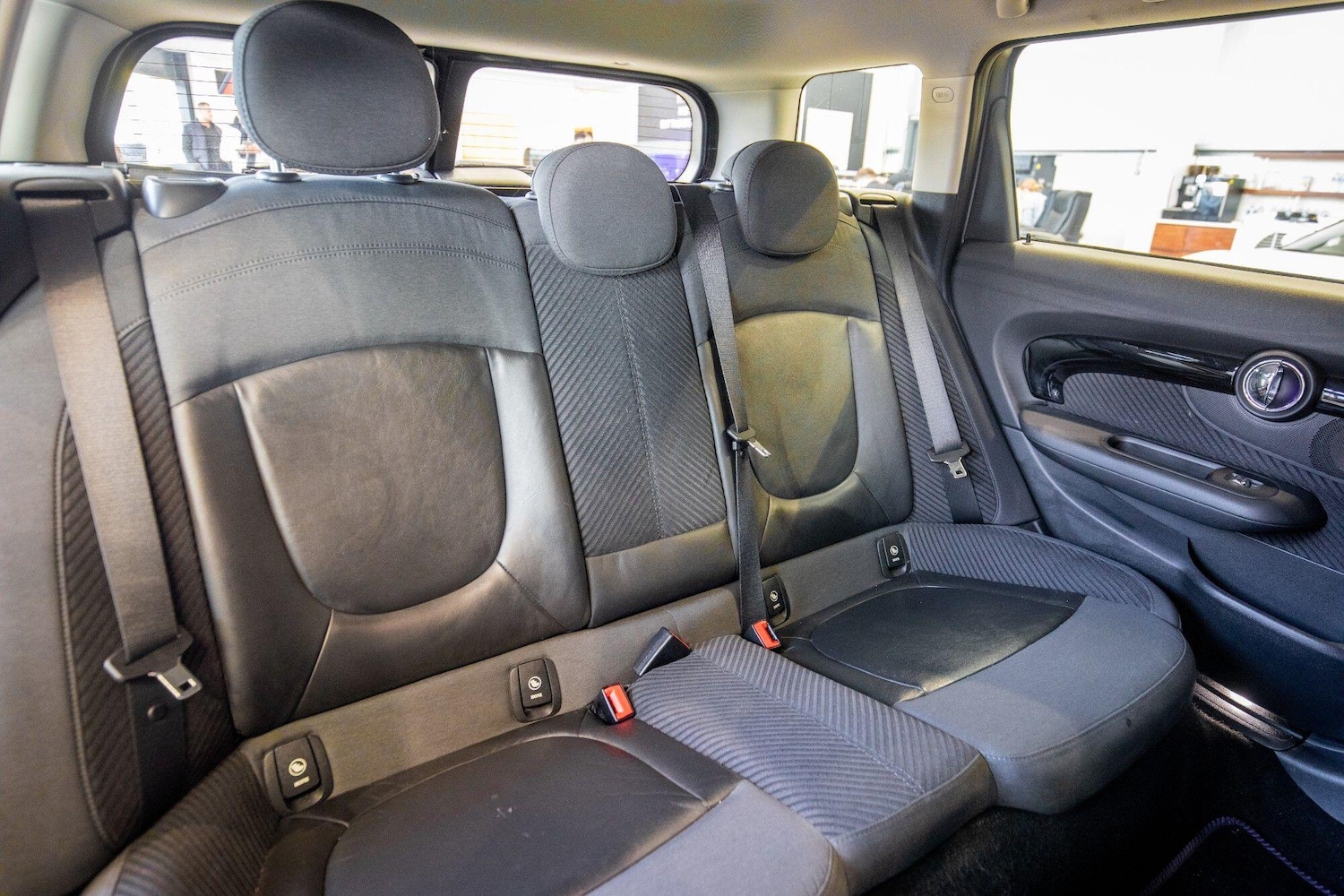 Used MINI Clubman for sale - 76823958: Photo 15