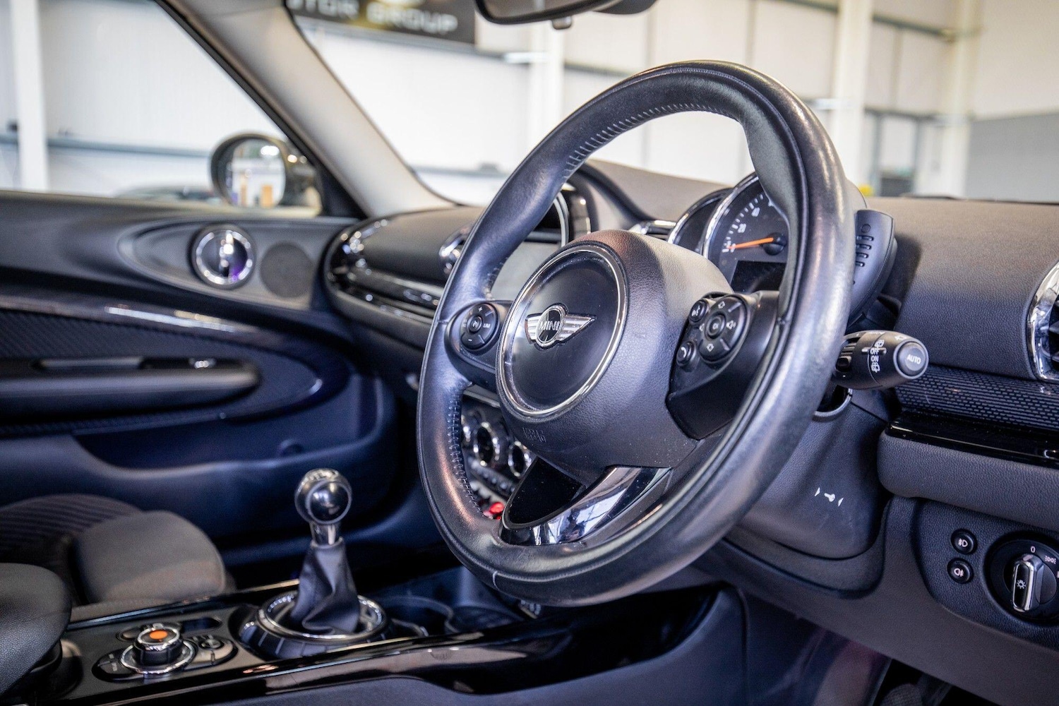 Used MINI Clubman for sale - 76823958: Photo 18