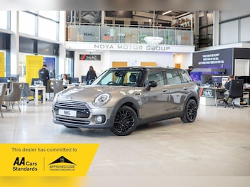 Used MINI Clubman 2016 for sale - 76823958: Photo