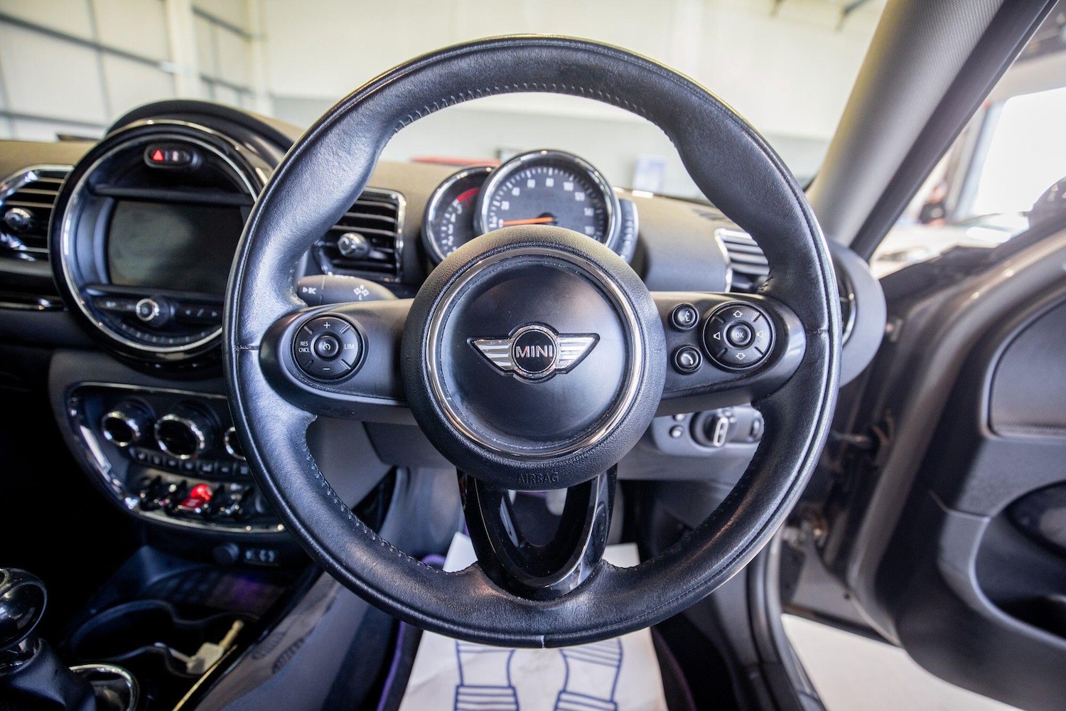 Used MINI Clubman for sale - 76823958: Photo 20