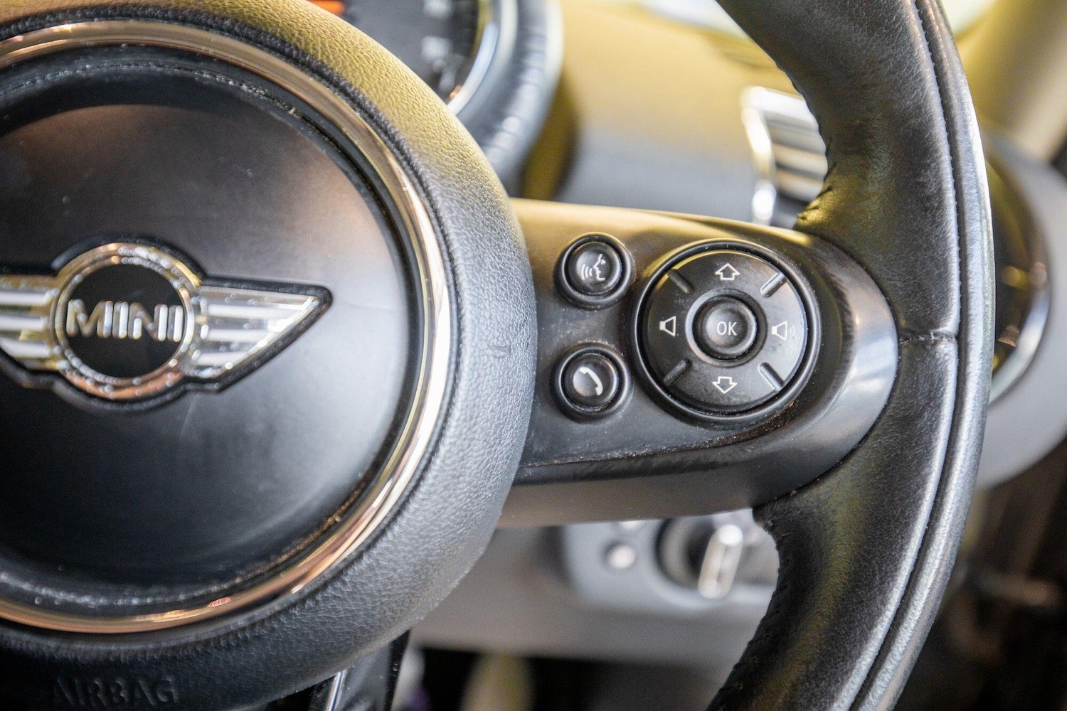 Used MINI Clubman for sale - 76823958: Photo 21