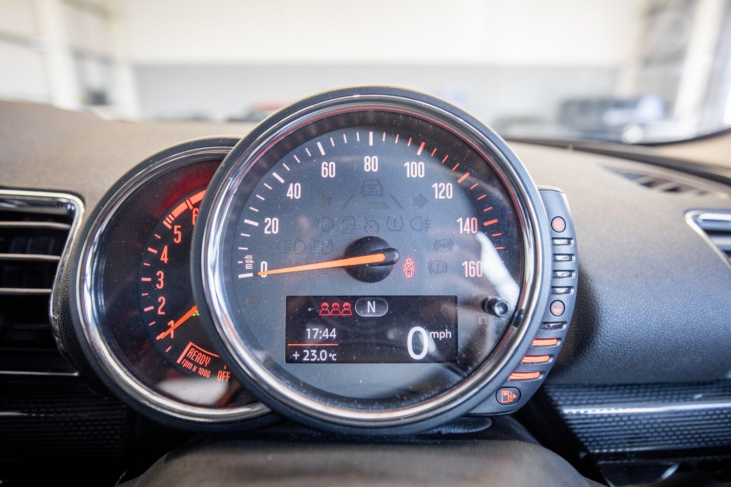 Used MINI Clubman for sale - 76823958: Photo 23