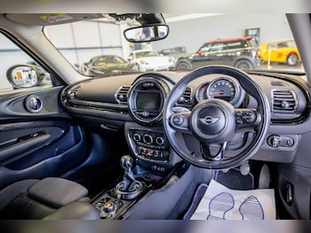 Used MINI Clubman 2016 for sale - 76823958: Photo