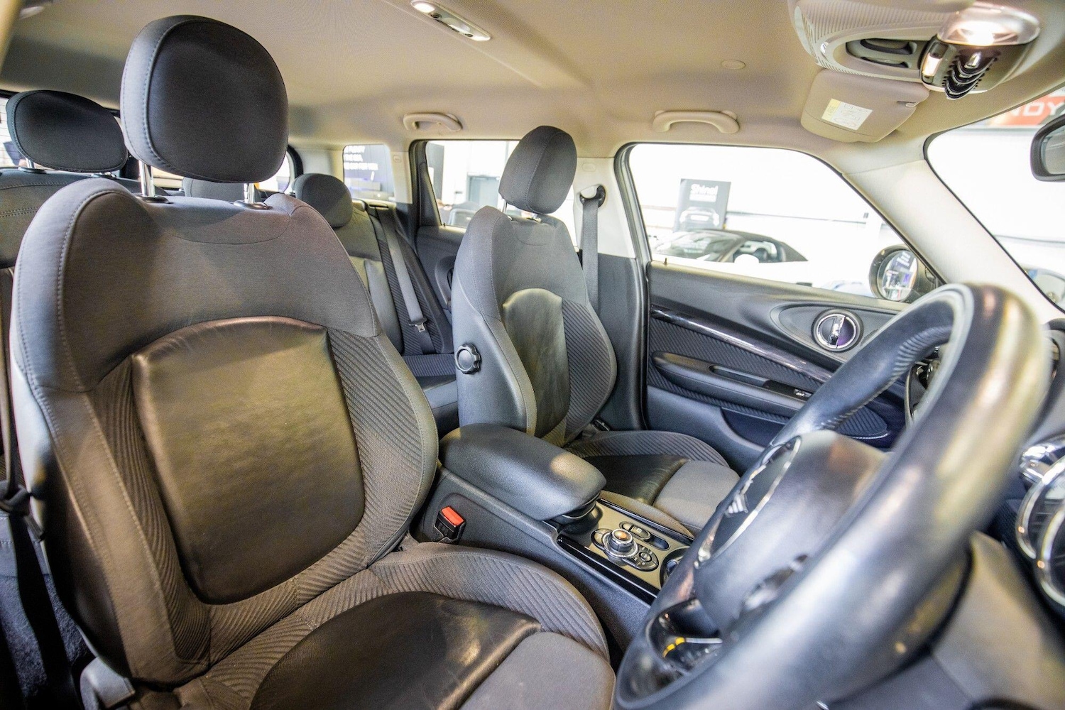 Used MINI Clubman for sale - 76823958: Photo 3