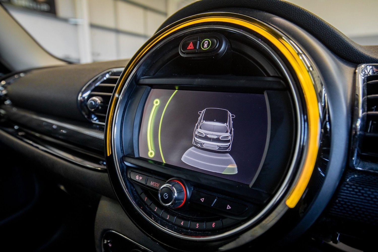 Used MINI Clubman for sale - 76823958: Photo 31