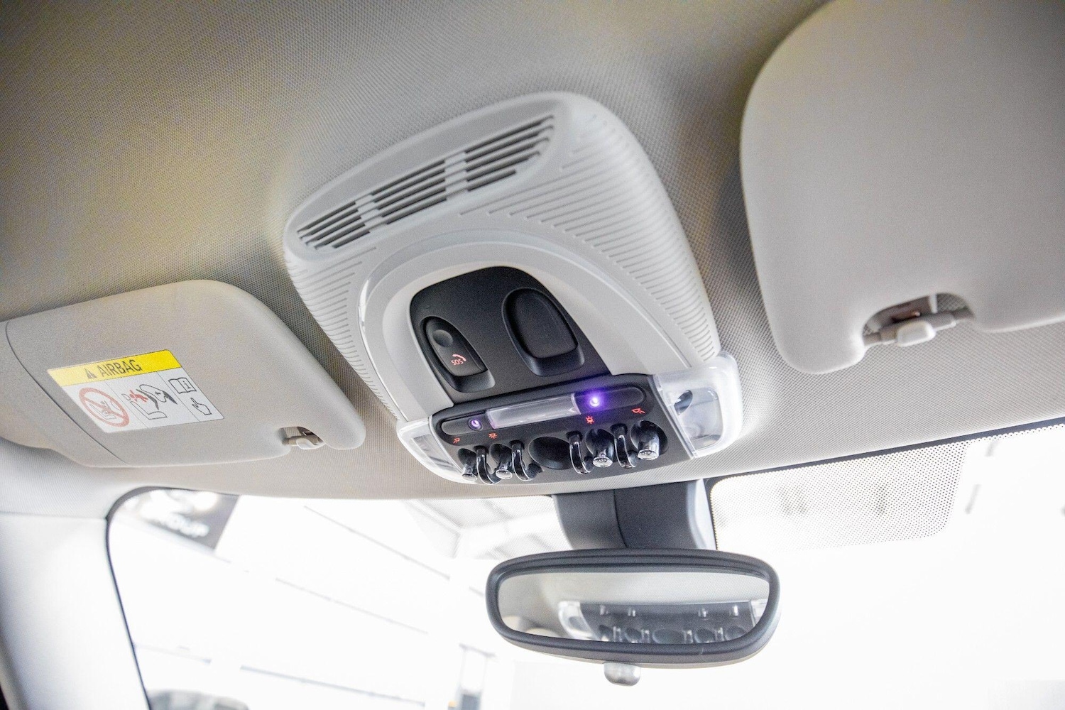 Used MINI Clubman for sale - 76823958: Photo 35