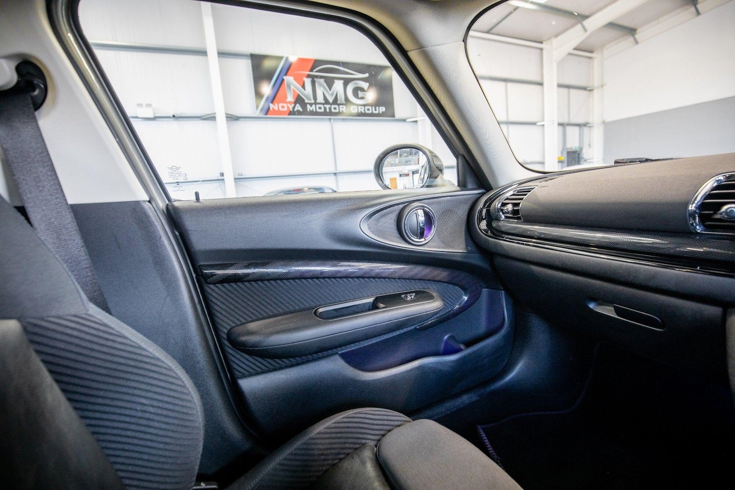 Used MINI Clubman for sale - 76823958: Photo 36