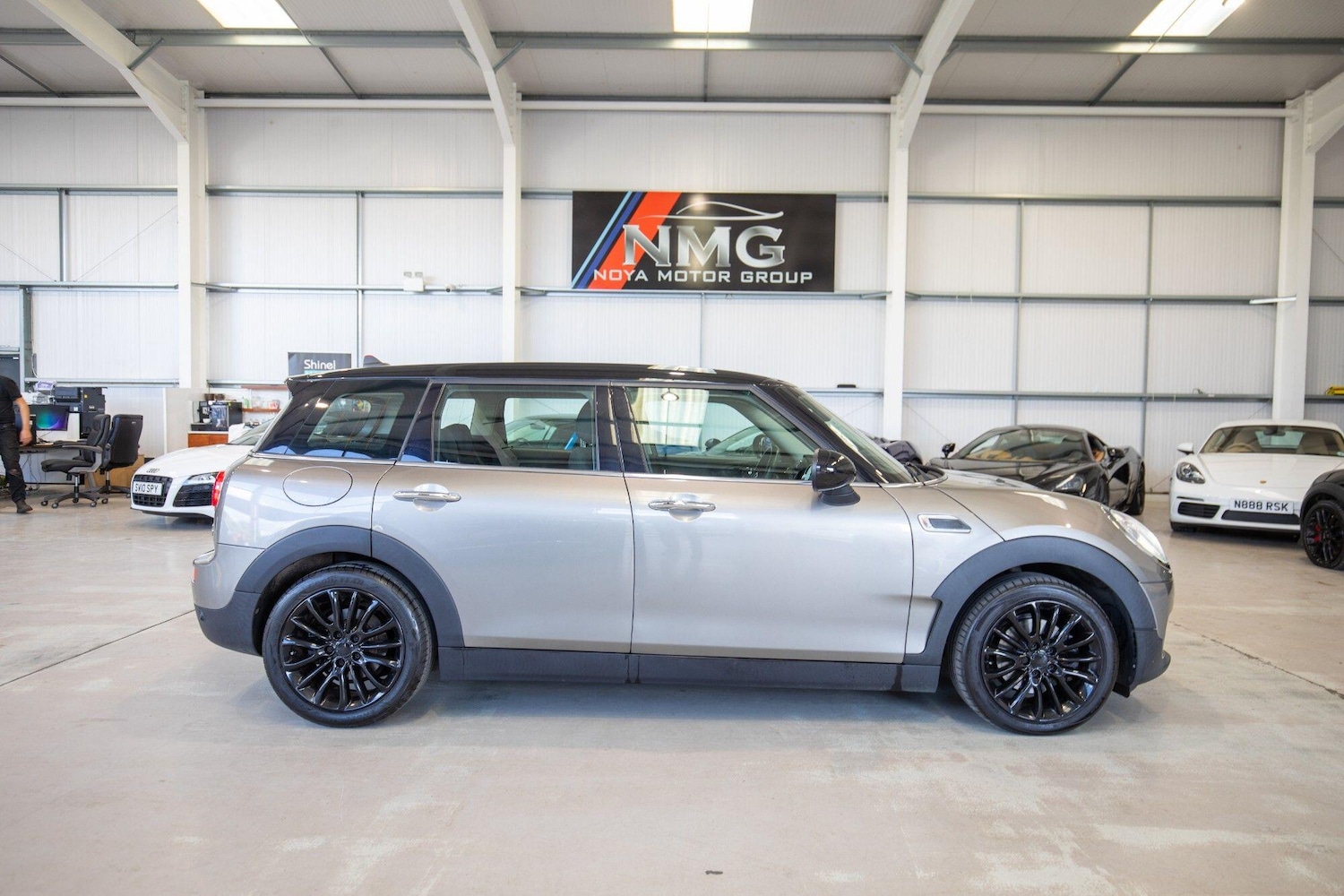 Used MINI Clubman for sale - 76823958: Photo 37