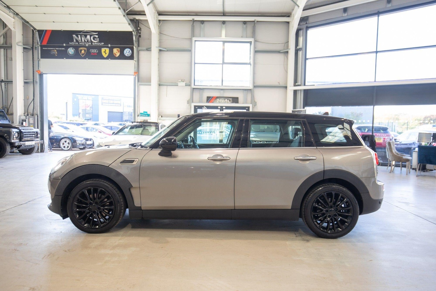 Used MINI Clubman for sale - 76823958: Photo 38