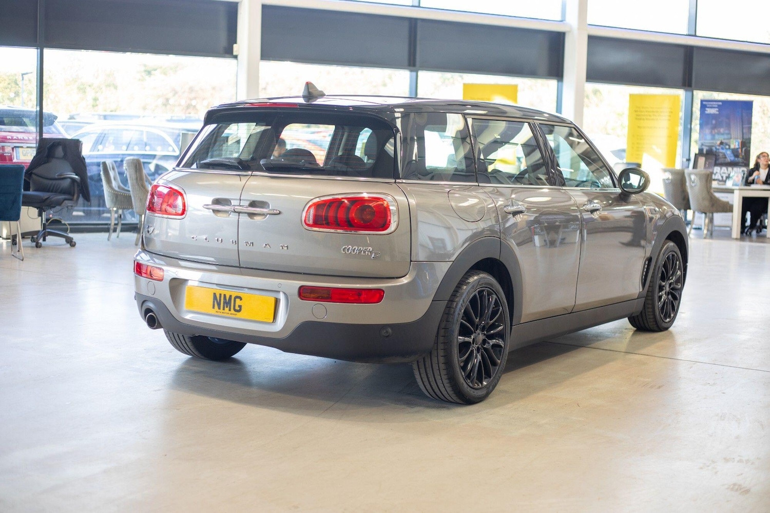 Used MINI Clubman for sale - 76823958: Photo 39