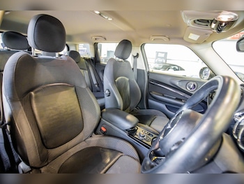 Used MINI Clubman 2016 for sale - 76823958: Photo