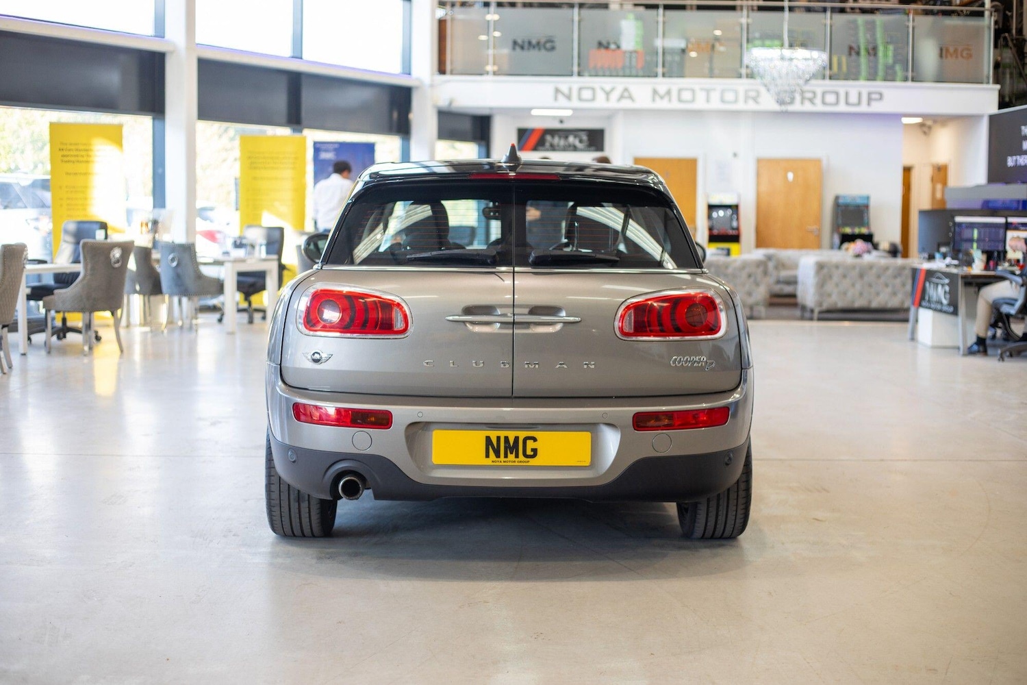 Used MINI Clubman for sale - 76823958: Photo 40