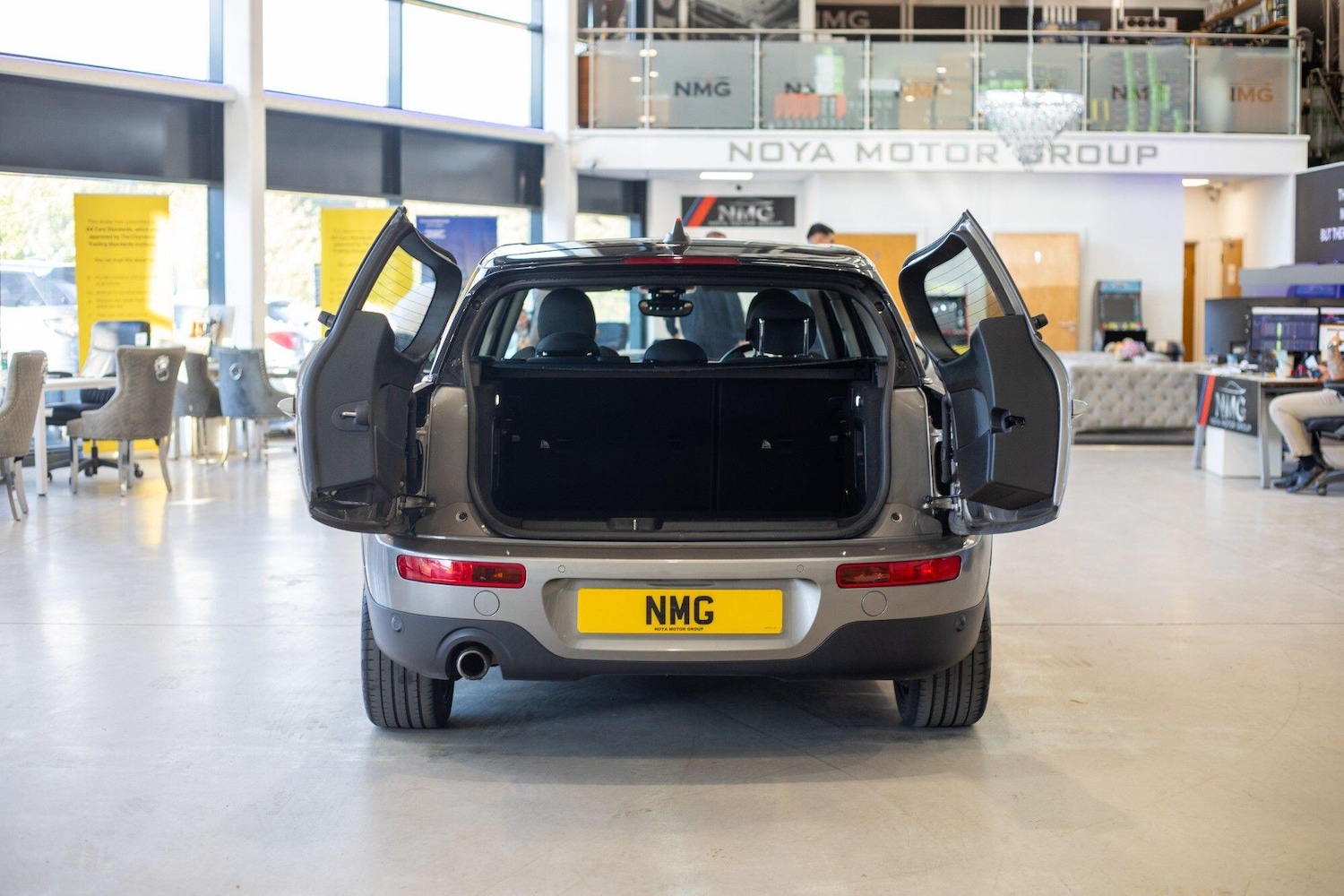 Used MINI Clubman for sale - 76823958: Photo 42