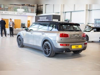 Used MINI Clubman 2016 for sale - 76823958: Photo