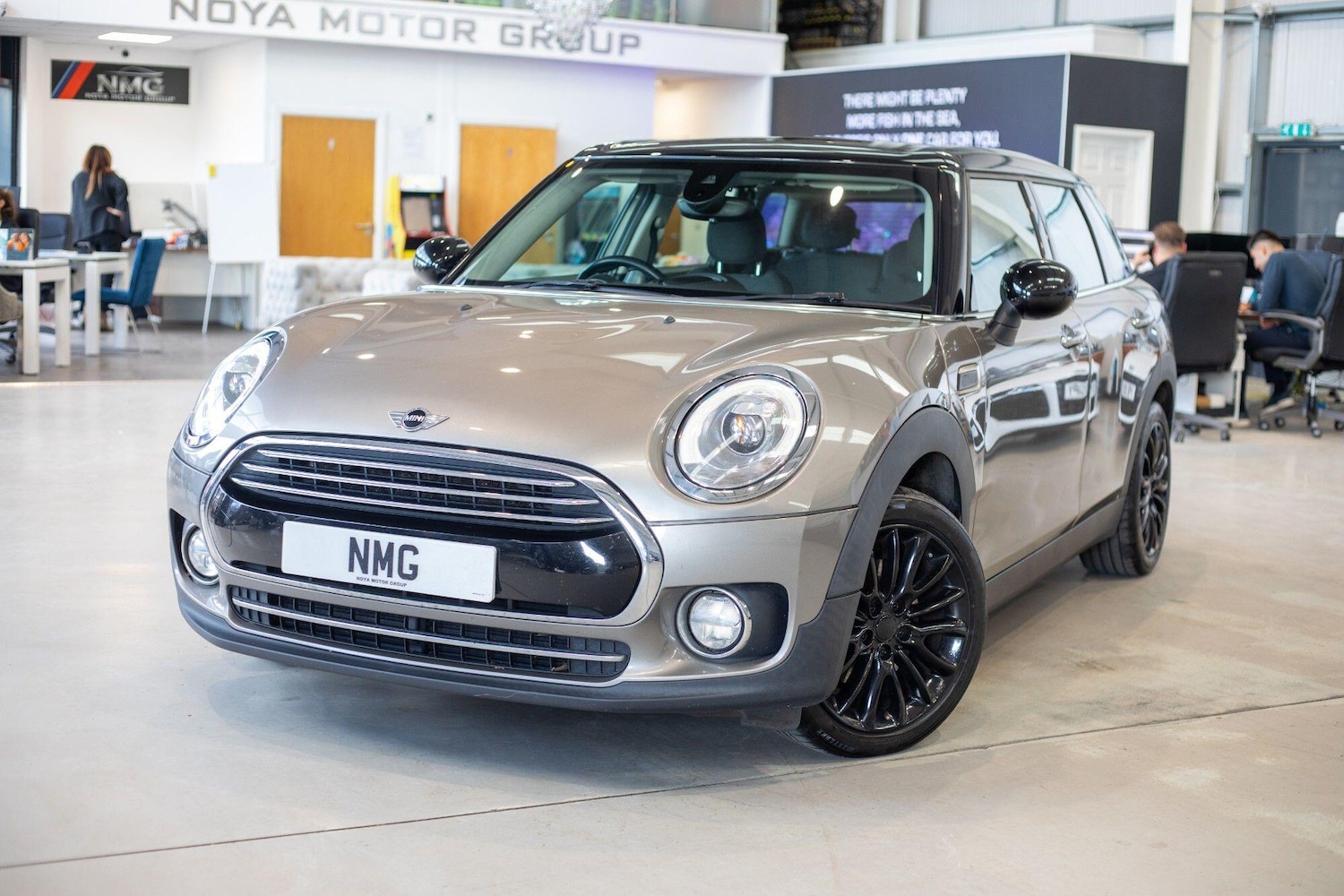 Used MINI Clubman for sale - 76823958: Photo 5