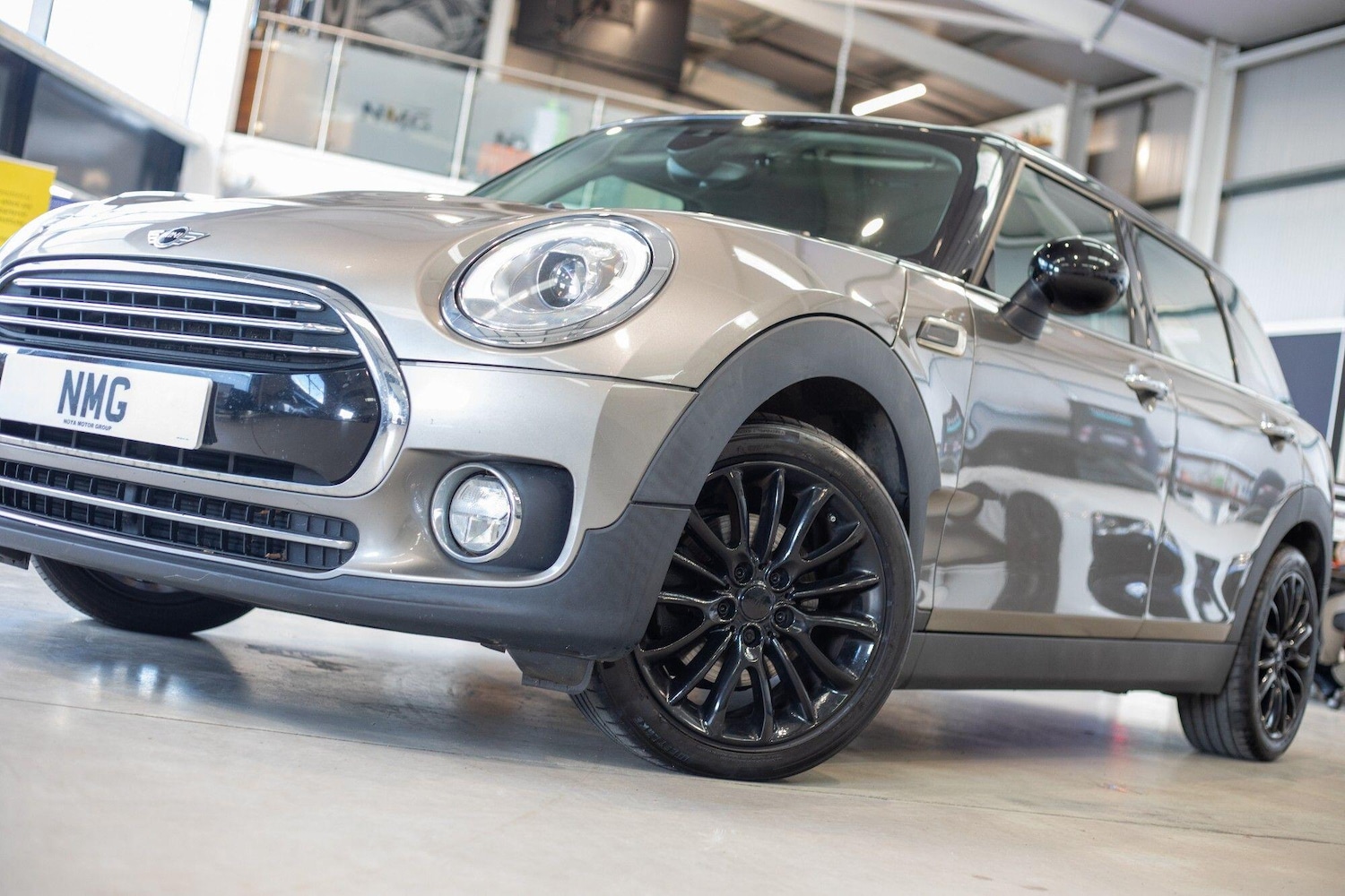 Used MINI Clubman for sale - 76823958: Photo 6