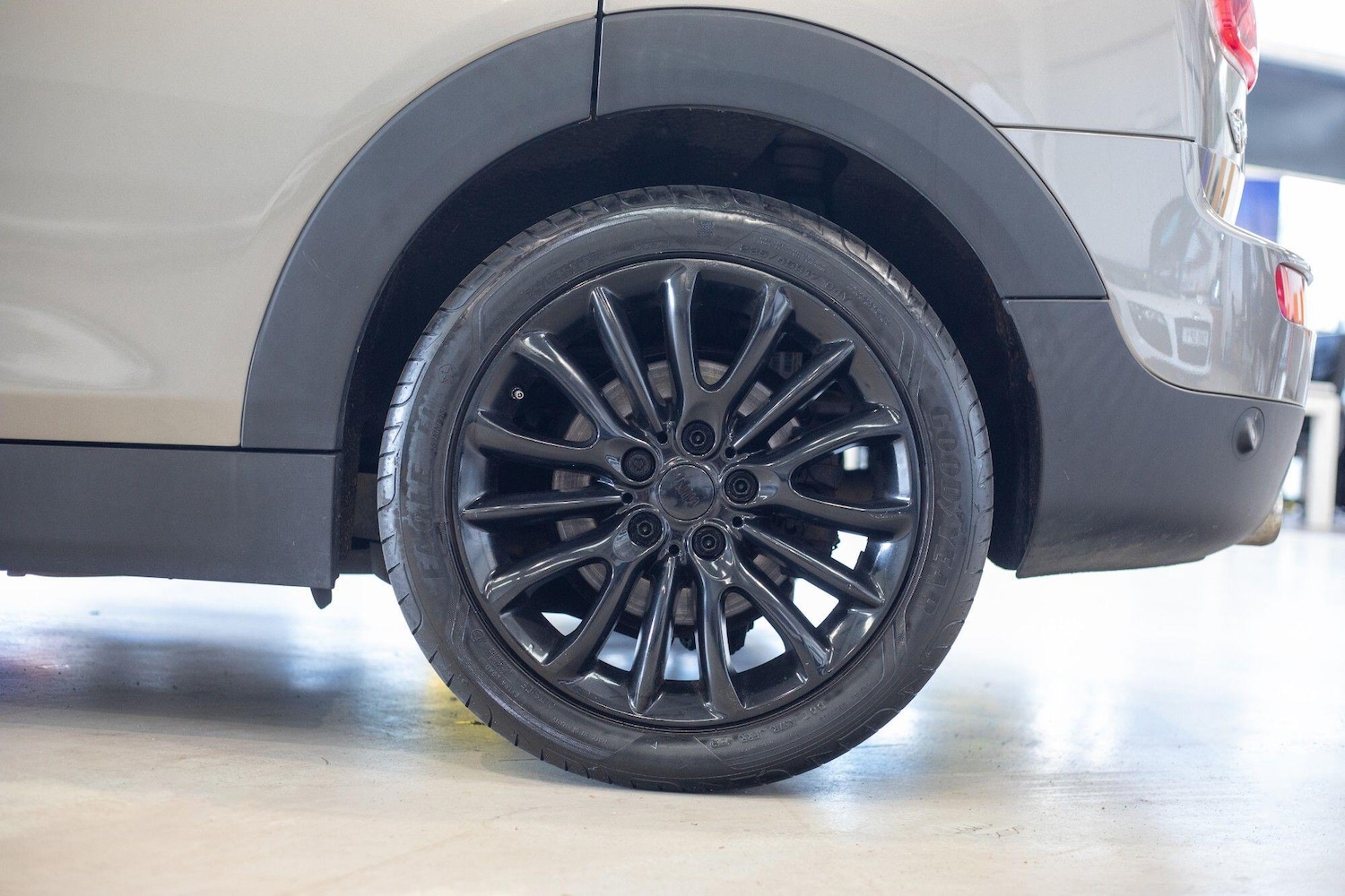 Used MINI Clubman for sale - 76823958: Photo 7