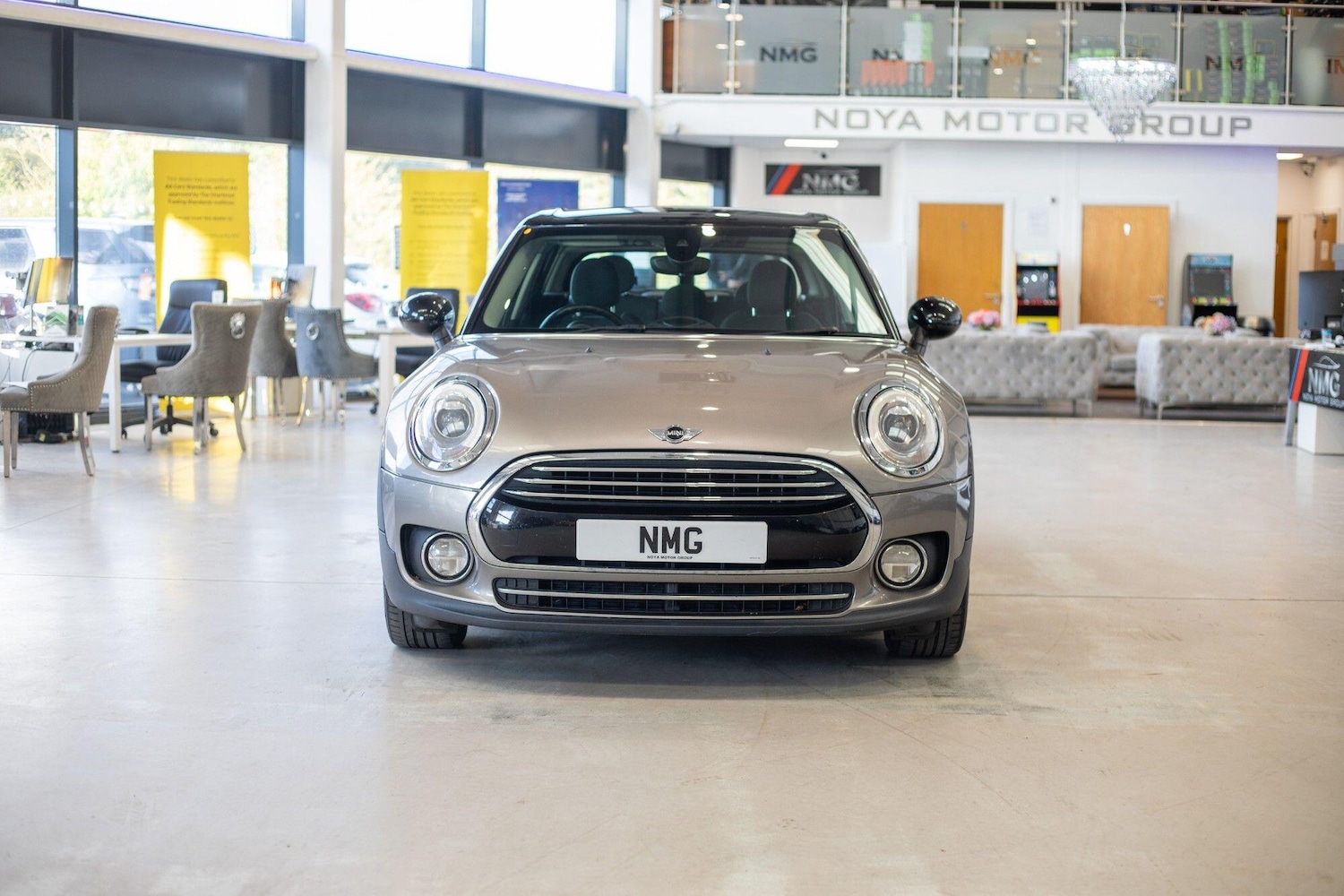 Used MINI Clubman for sale - 76823958: Photo 9