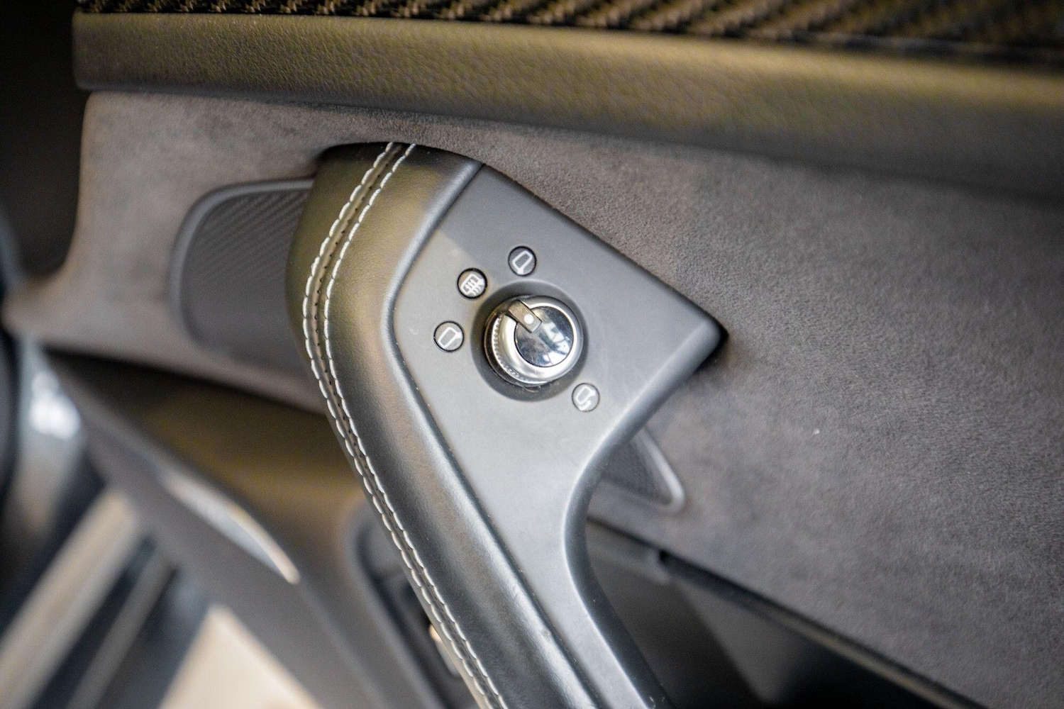 Used Audi RS6 2017 for sale - 77957439: Photo 19