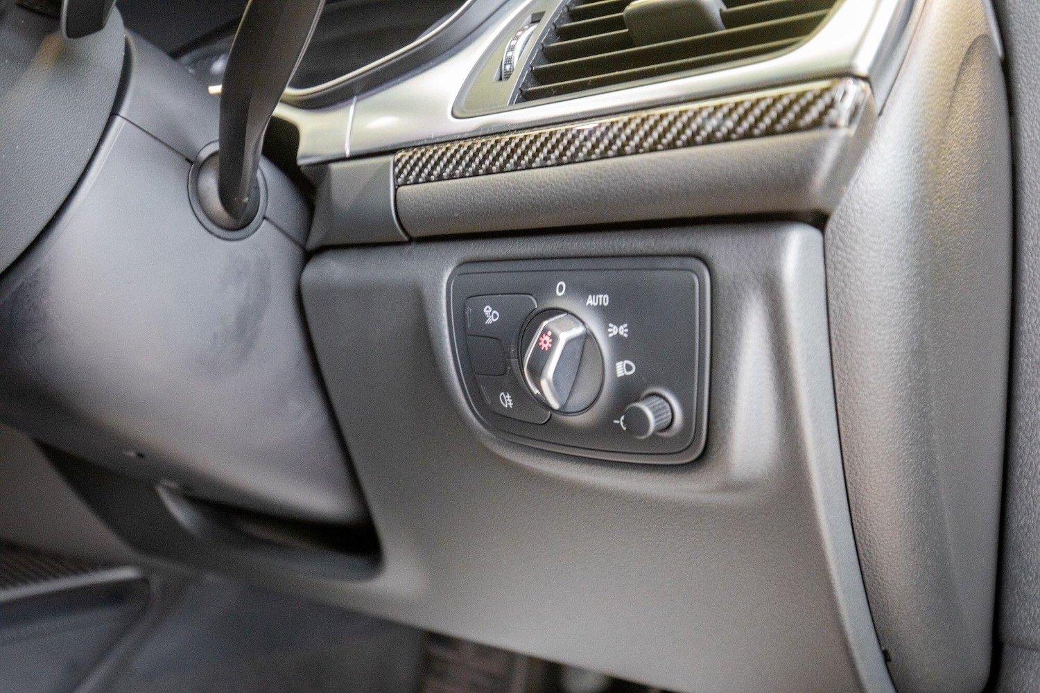 Used Audi RS6 2017 for sale - 77957439: Photo 21