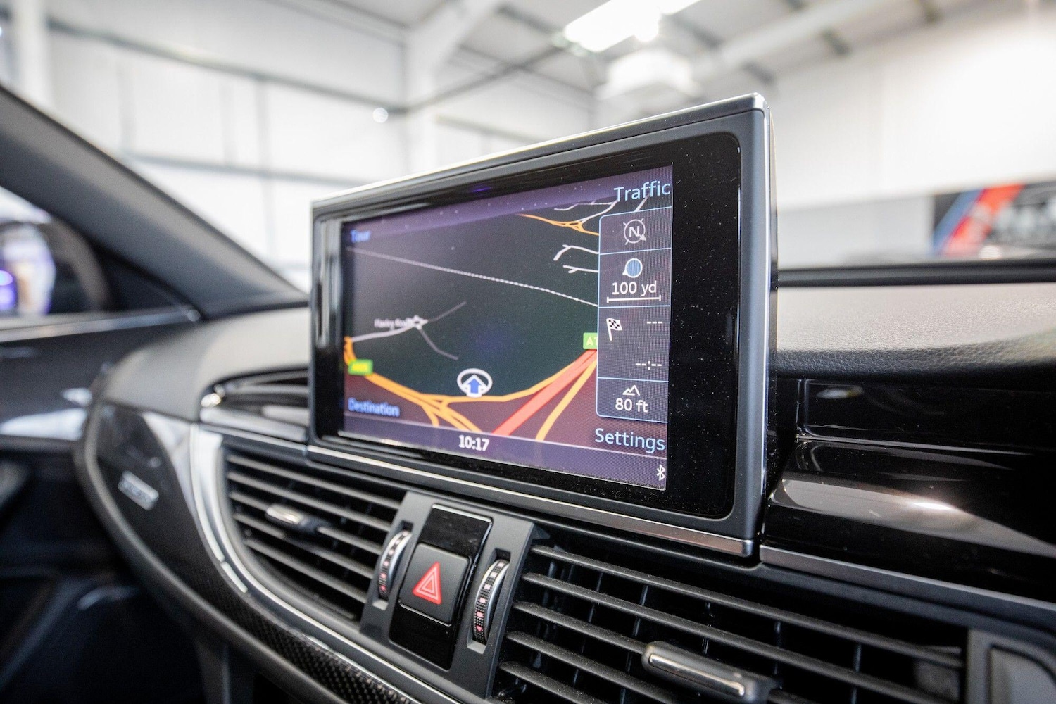 Used Audi RS6 2017 for sale - 77957439: Photo 29