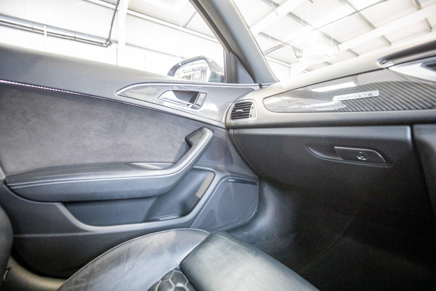 Used Audi RS6 2017 for sale - 77957439: Photo 34