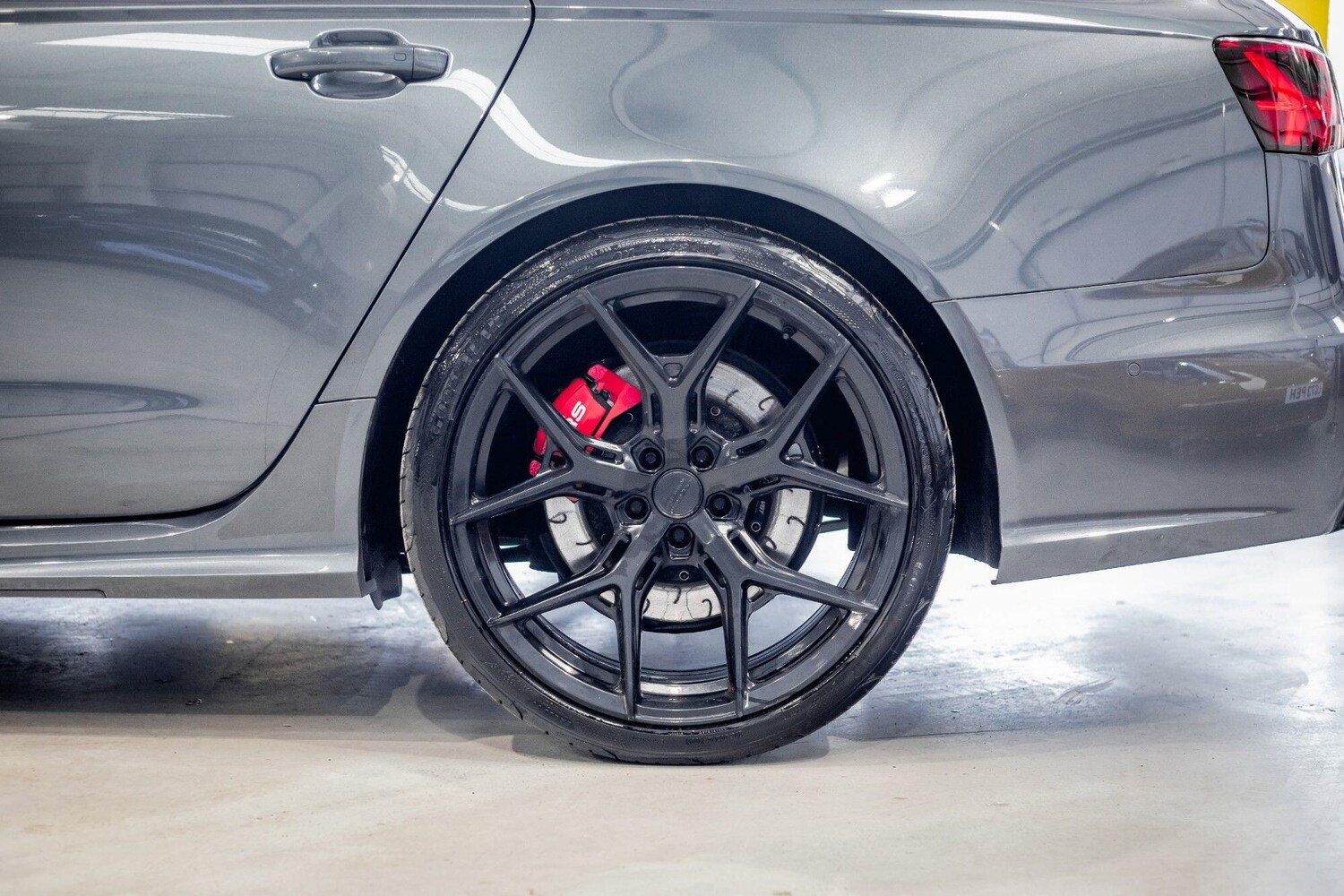 Used Audi RS6 2017 for sale - 77957439: Photo 48