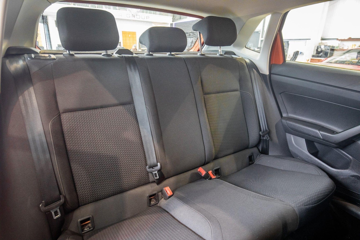 Used Volkswagen Polo 2018 for sale - 77510725: Photo 14