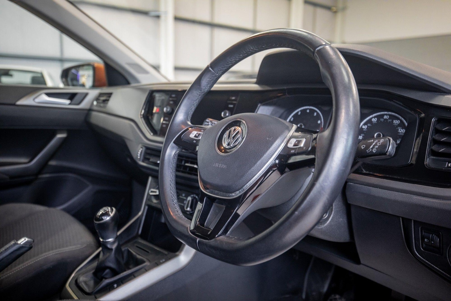 Used Volkswagen Polo 2018 for sale - 77510725: Photo 17