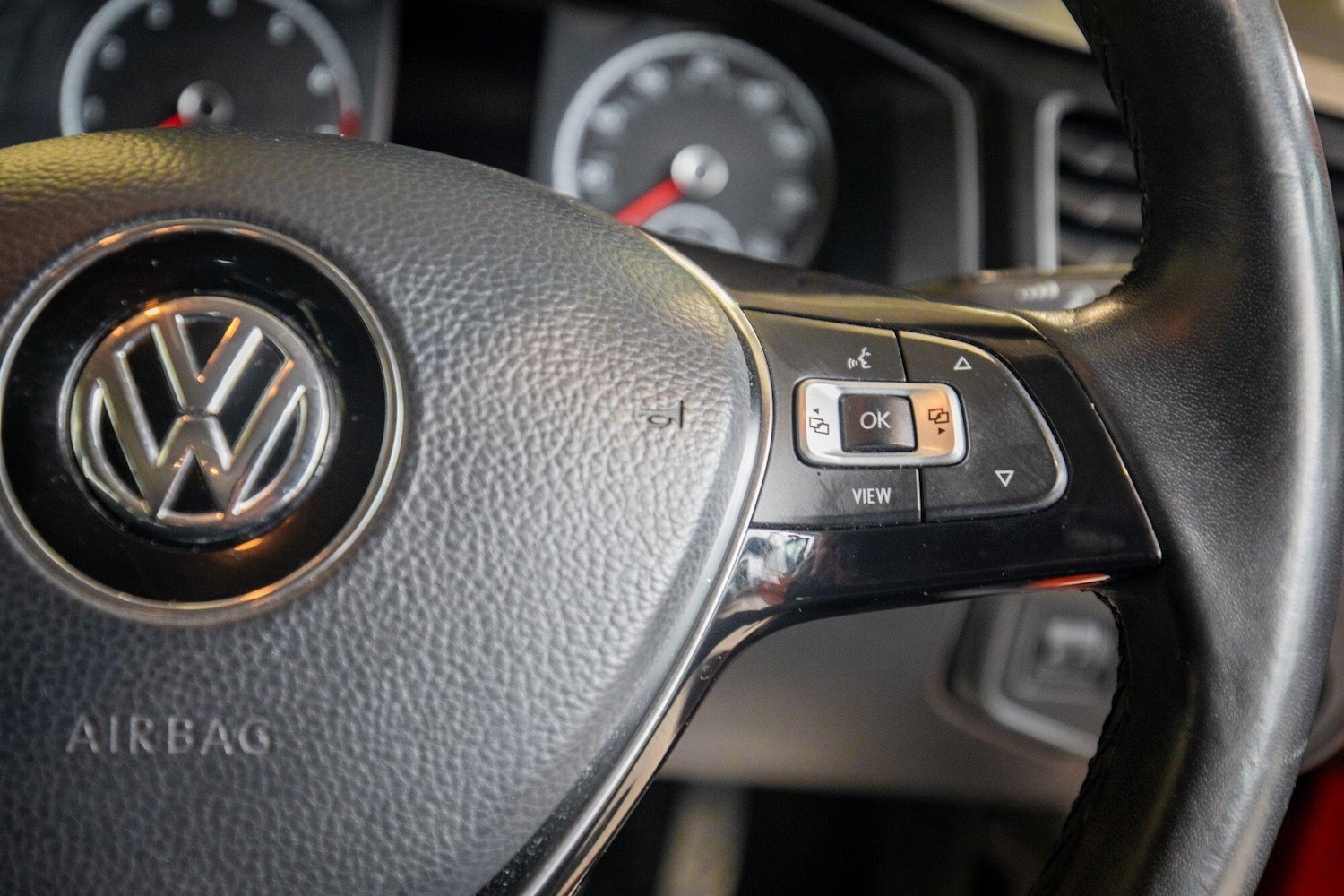 Used Volkswagen Polo 2018 for sale - 77510725: Photo 19