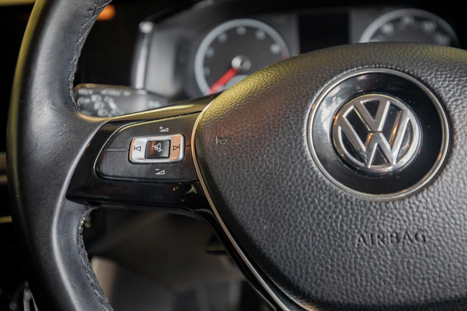 Used Volkswagen Polo 2018 for sale - 77510725: Photo 20