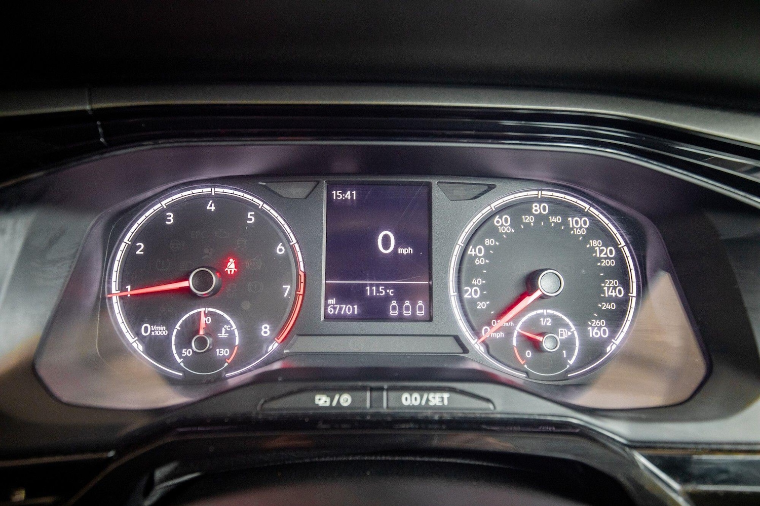 Used Volkswagen Polo 2018 for sale - 77510725: Photo 21